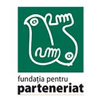 logo fundatia pentru parteneriat